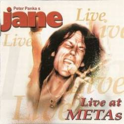 Jane : Live at Meta's